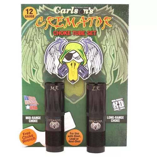 Carlsons Choke Tubes 11642 Cre