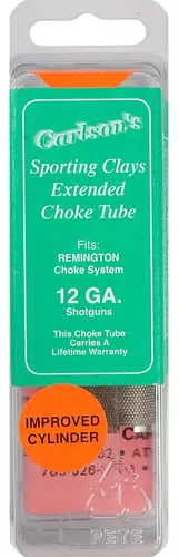 Carlsons Choke Tubes 13361Sp