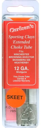 Carlsons Choke Tubes 19771Sp