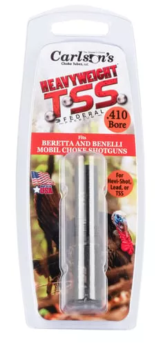 Carlsons Choke Tubes 38031 TSS