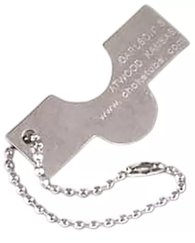 CARLSONS CHOKE WRENCH UNIVERSA