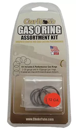 CARLSONS GAS O-RING ASSORTMENT