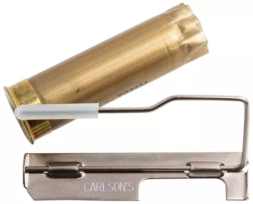 CARLSONS SHELL CATCHER 12GA UN