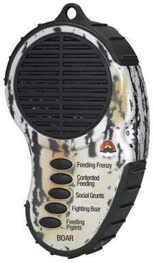 Cass Creek Ergo Boar Call (CC034)