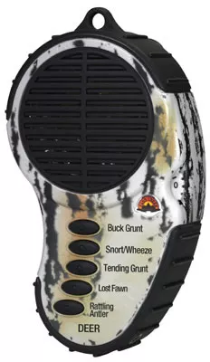 Cass Creek Ergo Deer Call (983)