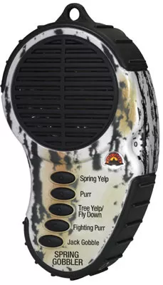 Cass Creek Ergo Turkey Call (041)
