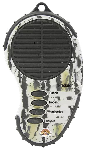 Cass Creek Mini Electronic Predator Electronic Call