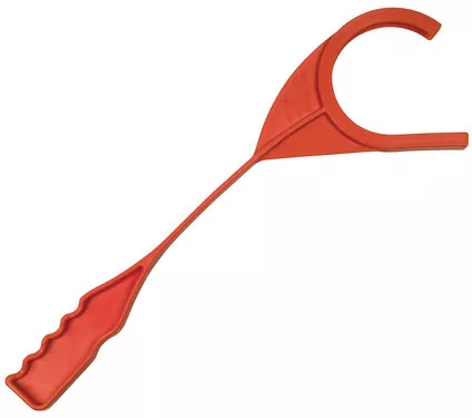 Champion 40915 Hand Thrower Clay Disc Launcher