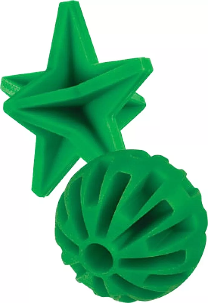 Champion Duraseal Bouncing Star Target (43804)