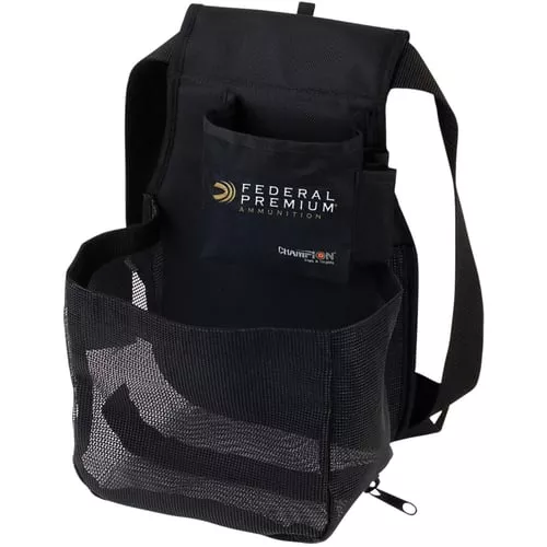 Champion Trapshooting Shell Pouch Single Box