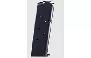CHECKMATE MAGAZINE 1911 GI FUL
