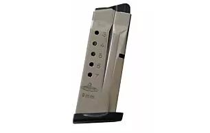 CHECKMATE MAGAZINE S&W SHIELD