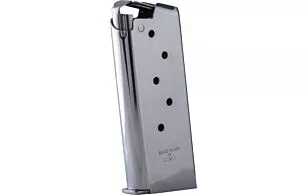 CHECKMATE MAGAZINE SIG 938 9MM