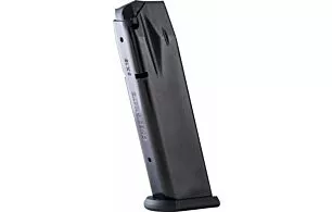 CHECKMATE MAGAZINE SIG P226 9M