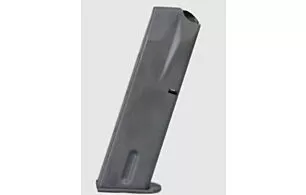 CHECKMATE MAGAZINE USGI M9 92F