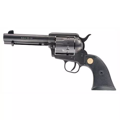CHIAPPA 1873 SAA 22-10 DUAL CYL