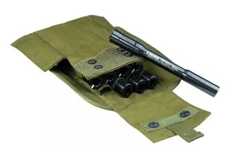 CHIAPPA X-CALIBER 12GA/9MM GAU