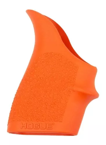 CL HOGUE RUBBER GRIP ORANGE#
