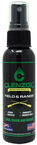 Clenzoil Field & Range Solution Sprayer (2 oz.)