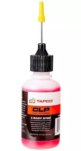 CLP 1 OZ NEEDLE OILER |