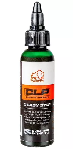 CLP 2OZ GUN OIL |
