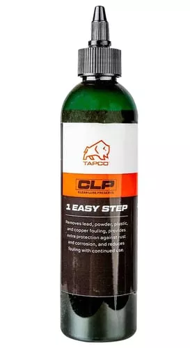 CLP 8OZ GUN OIL |