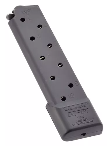 CMC Products MRPM45FS10B Power