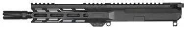 CMMG 22B8F8BAB Banshee MK4 22 LR 9"