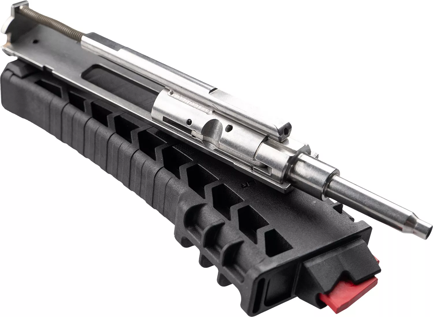CMMG 22BA6E1 Bravo25rd Includes Magazine