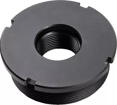 CMMG 55DA503 DEFCAN Direct Thread Adapter 1/2-28