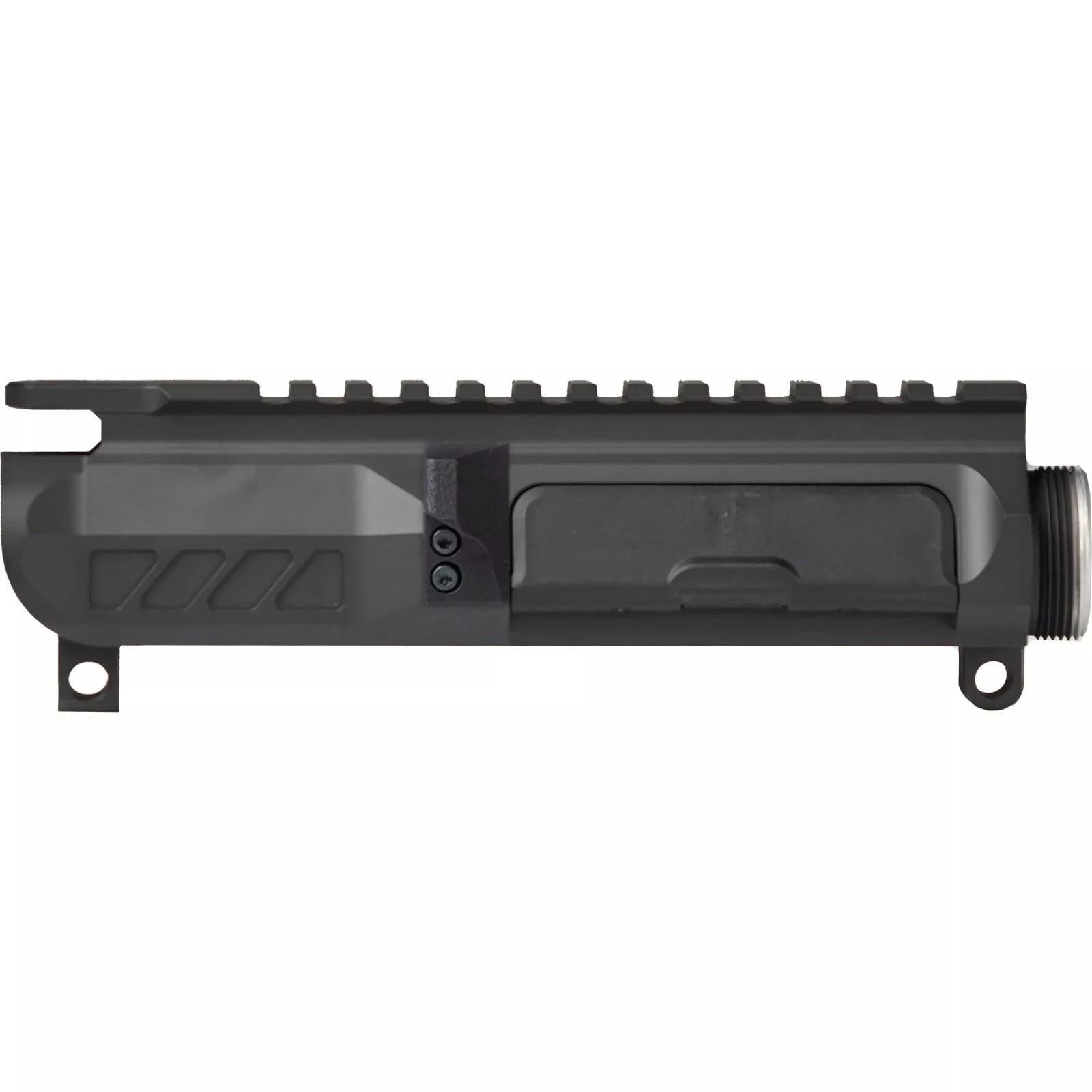 CMMG Upper Receiver Assembly for Mk4/ AR15 Armor Black