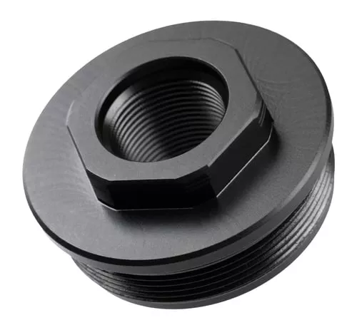 CMMG ZEROED HUB MOUNT DIRECT T