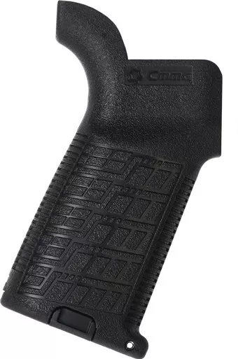 CMMG ZEROED Pistol Grip - Black