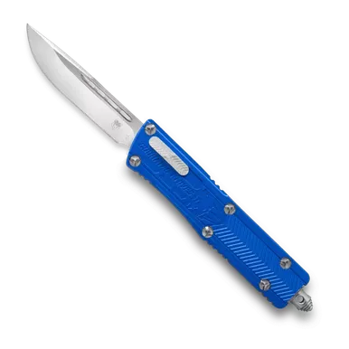Cobratec Sidewinder Small OTF - 2.5" D2 Blade
