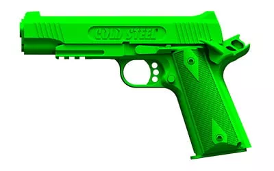 COLD STL 1911 PSTL TRAINER COCKED