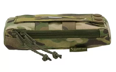 COLETAC BOTTOM POUCH MCAM