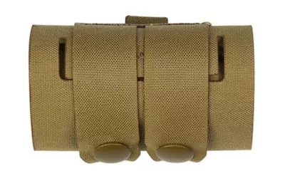 COLETAC COMPACT DUMP POUCH CB