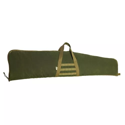 COLETAC COMPETITION RIFLE CASE GRN