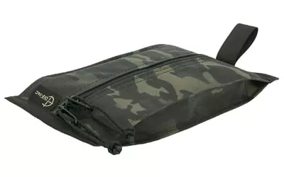 COLETAC POPCORN BAG MCAM BLK