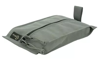 COLETAC POPCORN BAG WOLF GREY