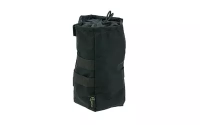 COLETAC TRIPOD BOTTLE POUCH BLK