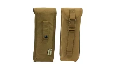 COLETAC VULCAN SUPP POUCH CB LONG