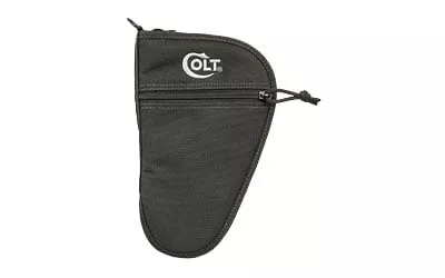 COLT 11.5" PISTOL CASE BLACK