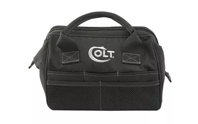 COLT AMMO & TOOL BAG BLACK