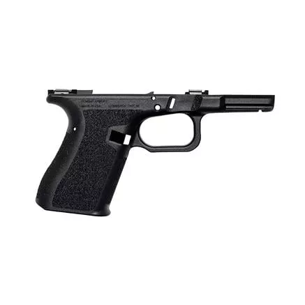 Combat Armory Stripped Handgun