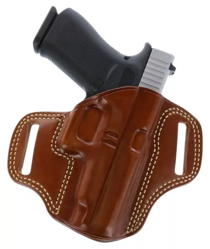 COMBAT MASTER BELT HOLSTER RIGHT