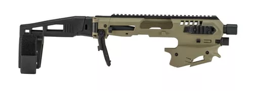 Command Arms MCKG MCK Standard