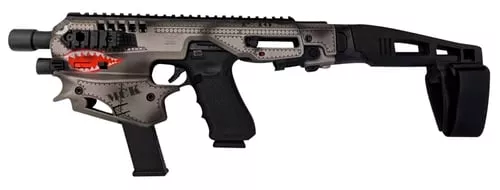 Command Arms MCKP40S MCK Conve