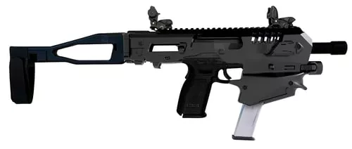 Command Arms MCKSA9 MCKSprin