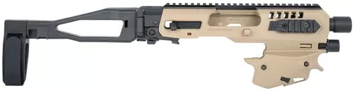 Command Arms MCKSHIELDT MCK Mi